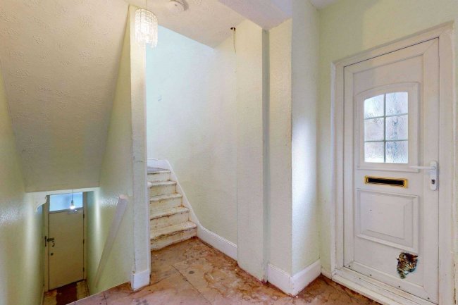 8B Vicarage Park, Greenwich, London SE18 7SX 7