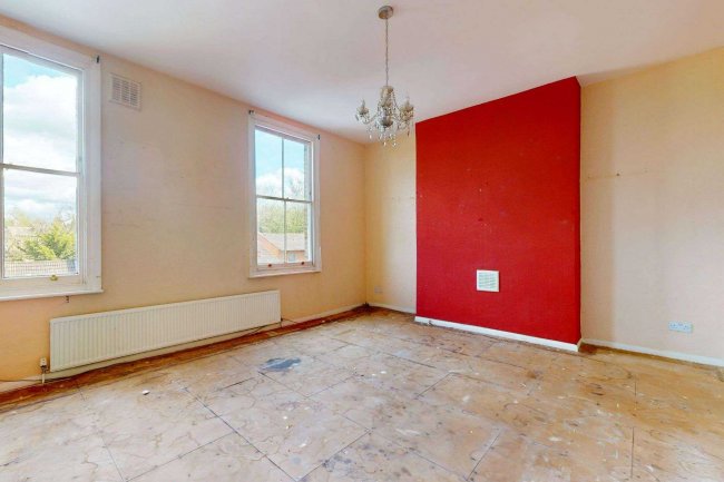 8B Vicarage Park, Greenwich, London SE18 7SX 7