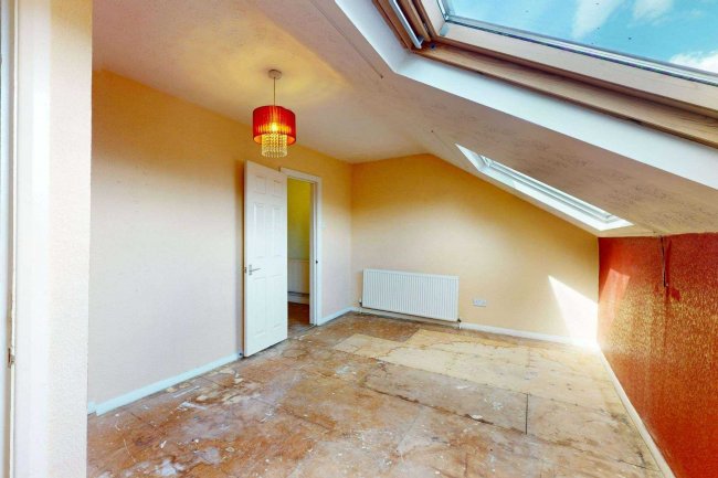 8B Vicarage Park, Greenwich, London SE18 7SX 7