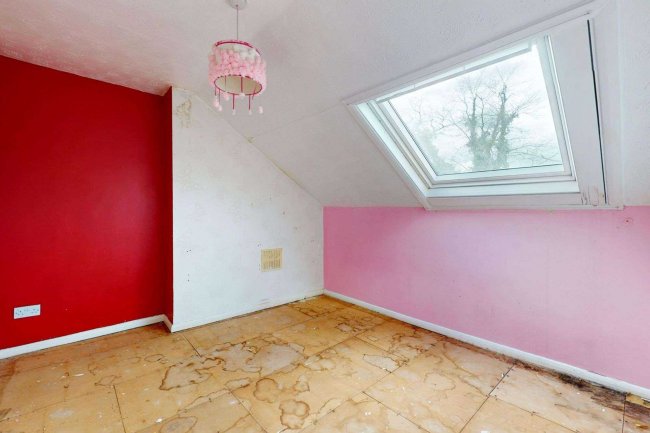 8B Vicarage Park, Greenwich, London SE18 7SX 7