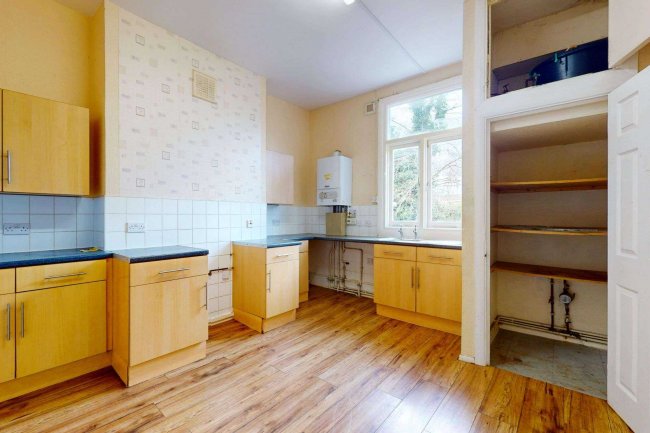 8B Vicarage Park, Greenwich, London SE18 7SX 7