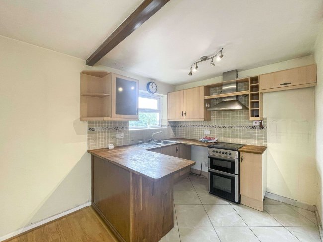 165 Stourton Avenue, Feltham, Middlesex, TW13 6LD 1