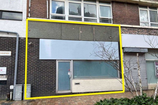 3 Cheapside, Hanley, Stoke-on-Trent ST1 1HL 8