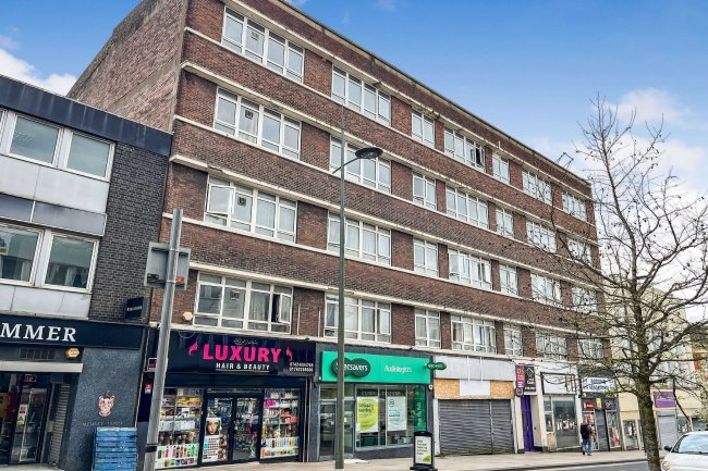 33 Stafford St, Hanley, Stoke-on-Trent ST1 1JU 7