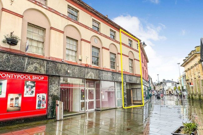 2 Commercial Street, Pontypool, NP4 6JJ 5