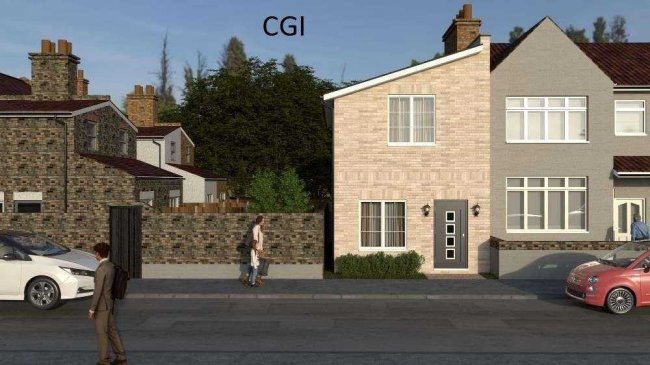 48 Pulleyns Avenue, East Ham, London E6 3LZ 8