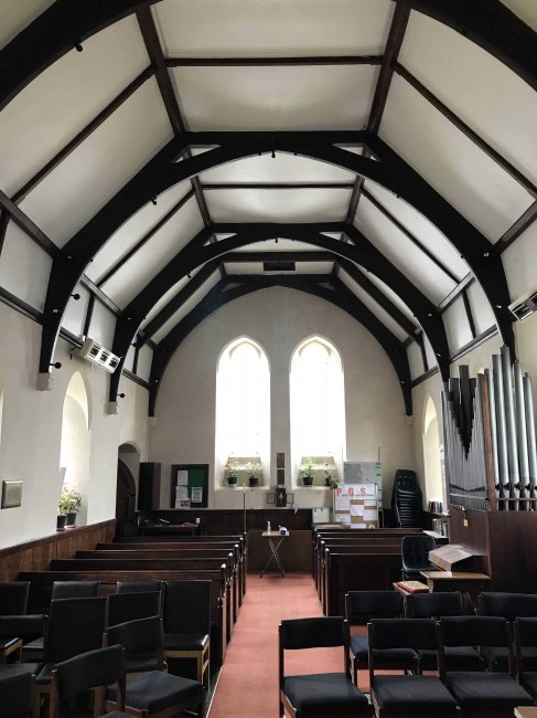 Merrymeet Church, Merrymeet, Liskeard, Cornwall, PL14 3LP 9