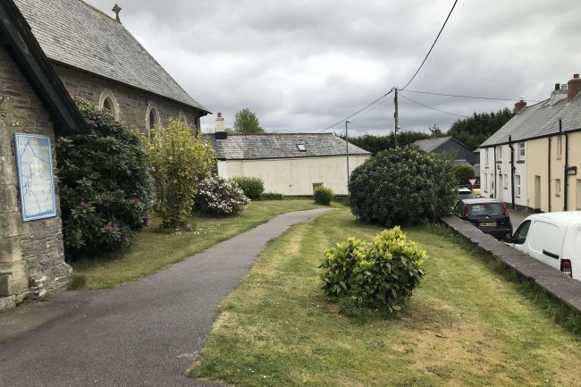 Merrymeet Church, Merrymeet, Liskeard, Cornwall, PL14 3LP 9