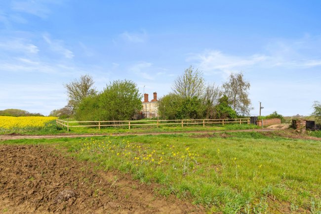 Grants Lock, Twyford, Banbury, OX17 3JW 4