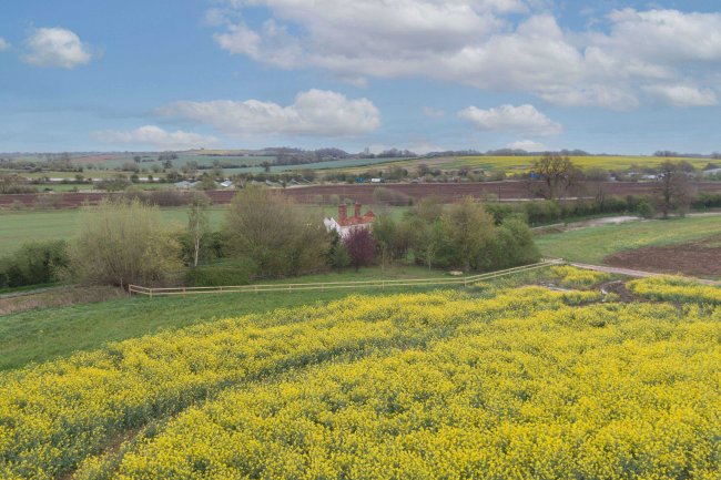 Grants Lock, Twyford, Banbury, OX17 3JW 4