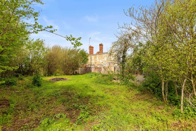 Grants Lock, Twyford, Banbury, OX17 3JW 4