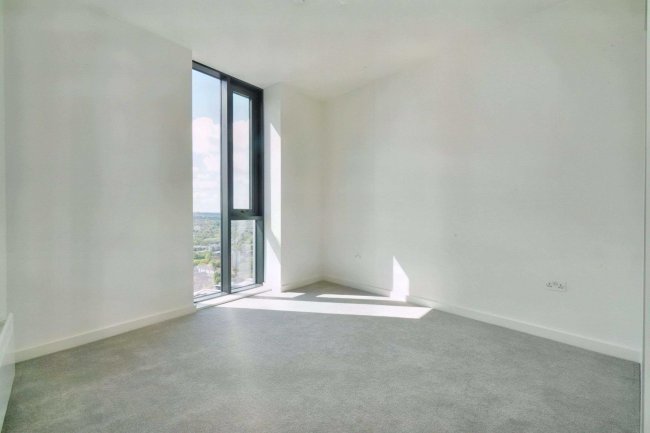 Flat 216, The Bank, 58 Sheepcote Street, Birmingham B16 8WN 7