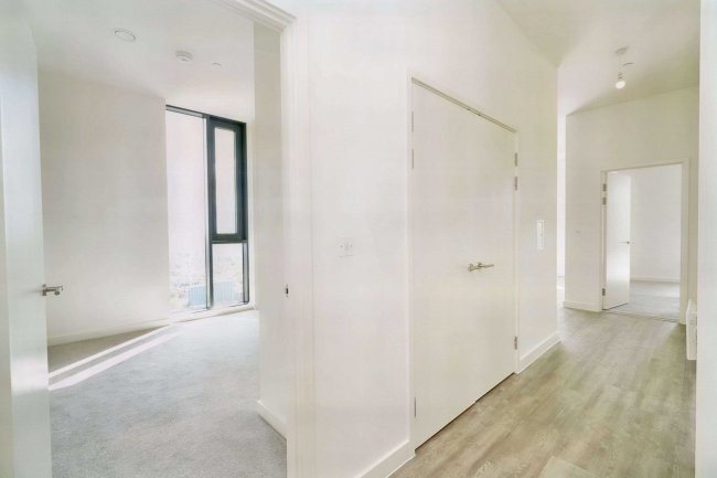 Flat 216, The Bank, 58 Sheepcote Street, Birmingham B16 8WN 7