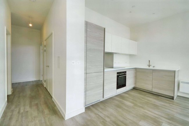 Flat 216, The Bank, 58 Sheepcote Street, Birmingham B16 8WN 7