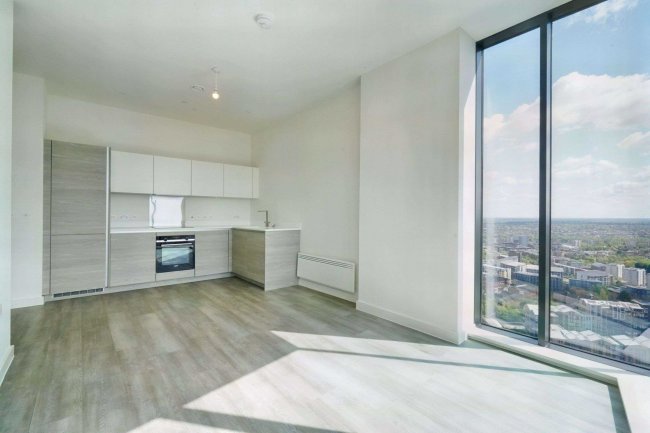 Flat 216, The Bank, 58 Sheepcote Street, Birmingham B16 8WN 7