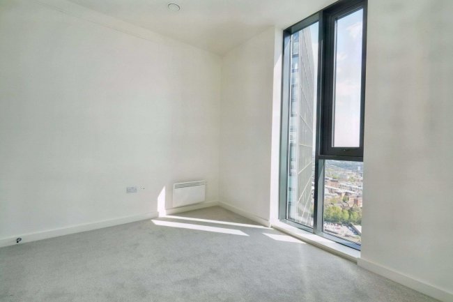 Flat 216, The Bank, 58 Sheepcote Street, Birmingham B16 8WN 7