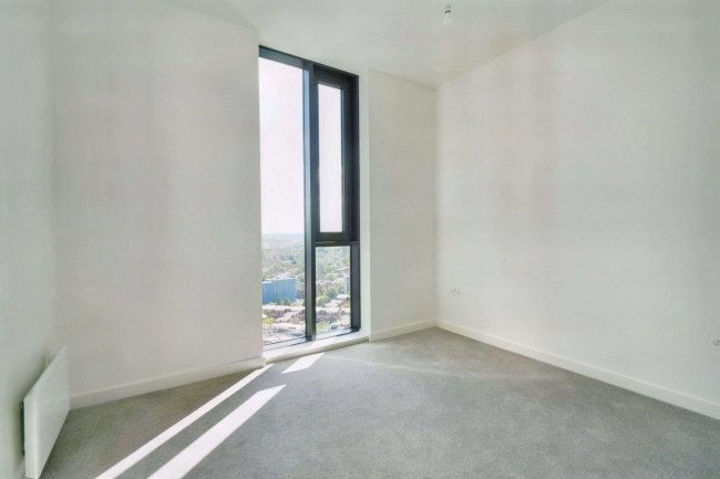 Flat 216, The Bank, 58 Sheepcote Street, Birmingham B16 8WN 7