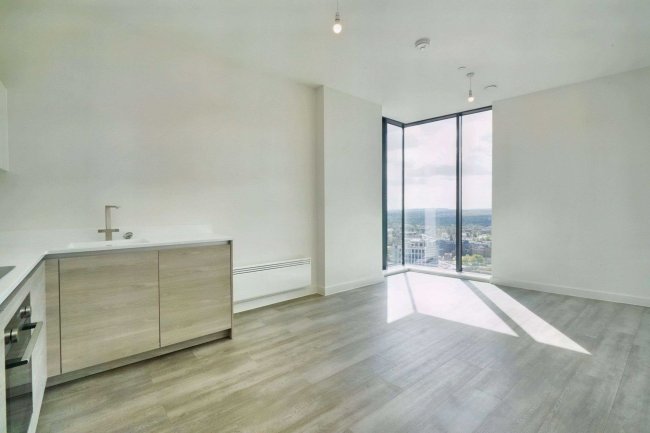 Flat 216, The Bank, 58 Sheepcote Street, Birmingham B16 8WN 7