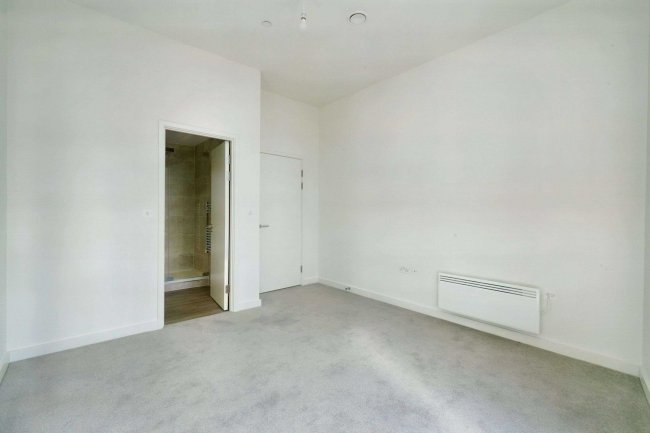 Flat 216, The Bank, 58 Sheepcote Street, Birmingham B16 8WN 7