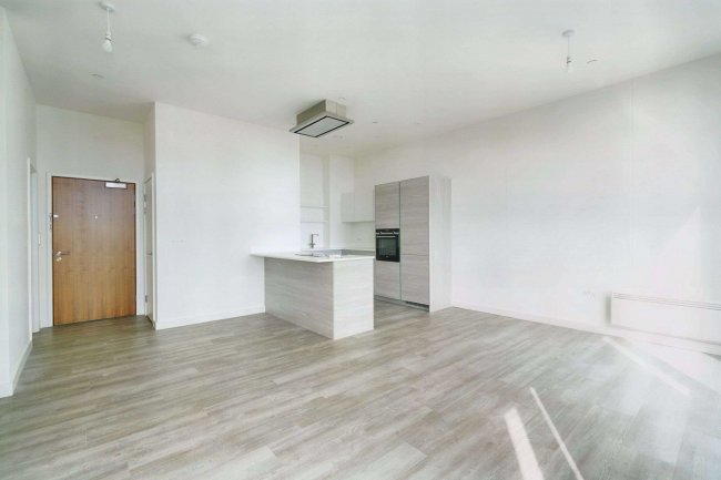 Flat 209, The Bank, 58 Sheepcote Street, Birmingham B16 8WN 6