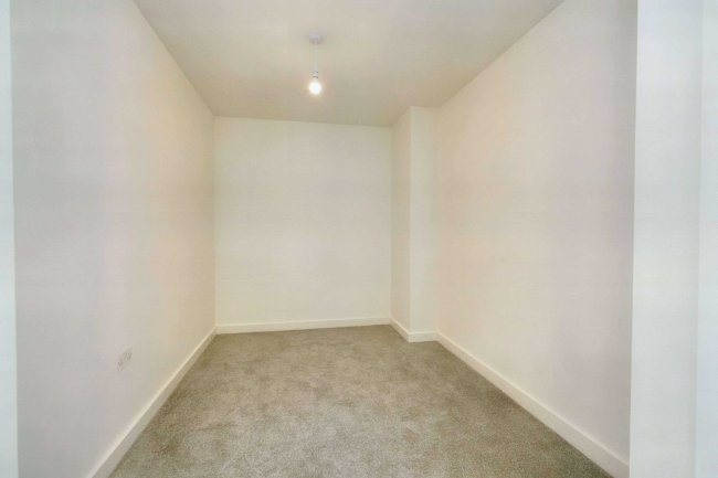 Flat 209, The Bank, 58 Sheepcote Street, Birmingham B16 8WN 6