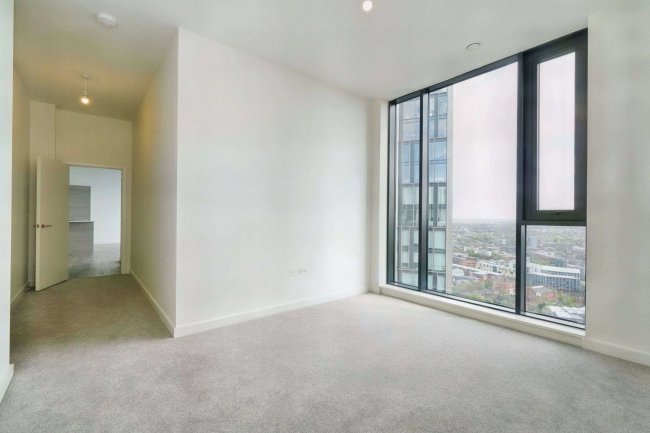 Flat 209, The Bank, 58 Sheepcote Street, Birmingham B16 8WN 6