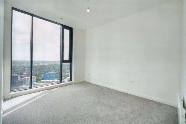 Flat 209, The Bank, 58 Sheepcote Street, Birmingham B16 8WN 6