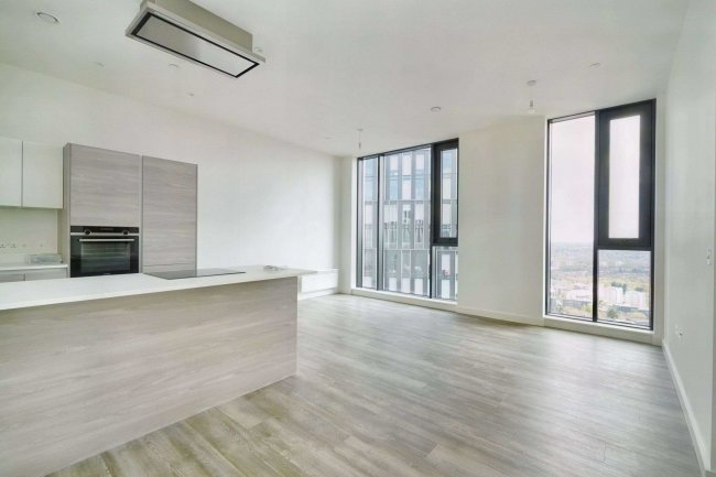 Flat 209, The Bank, 58 Sheepcote Street, Birmingham B16 8WN 6