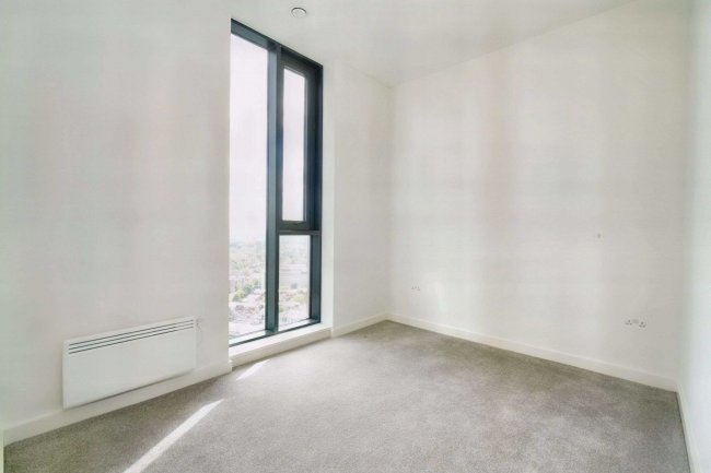 Flat 209, The Bank, 58 Sheepcote Street, Birmingham B16 8WN 6