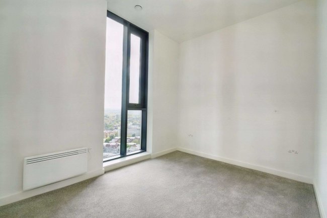 Flat 209, The Bank, 58 Sheepcote Street, Birmingham B16 8WN 6