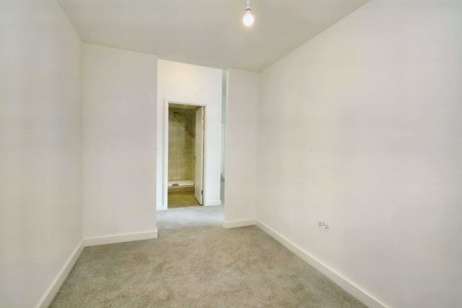 Flat 209, The Bank, 58 Sheepcote Street, Birmingham B16 8WN 6