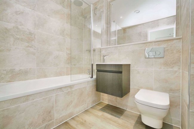 Flat 209, The Bank, 58 Sheepcote Street, Birmingham B16 8WN 6