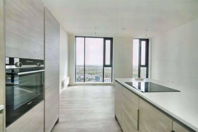 Flat 209, The Bank, 58 Sheepcote Street, Birmingham B16 8WN 6