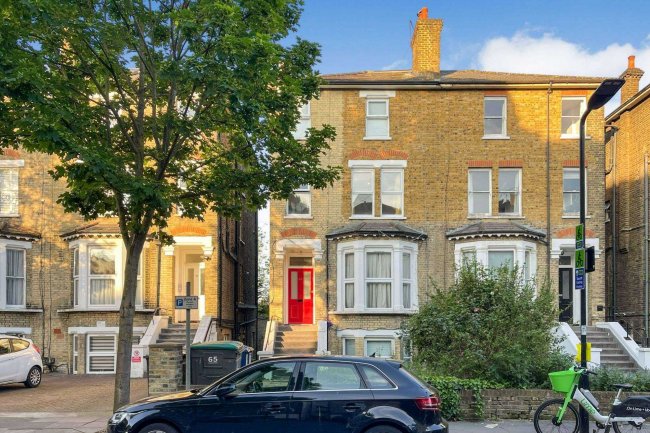 65 Windsor Road, Ealing, London W5 3UJ 8