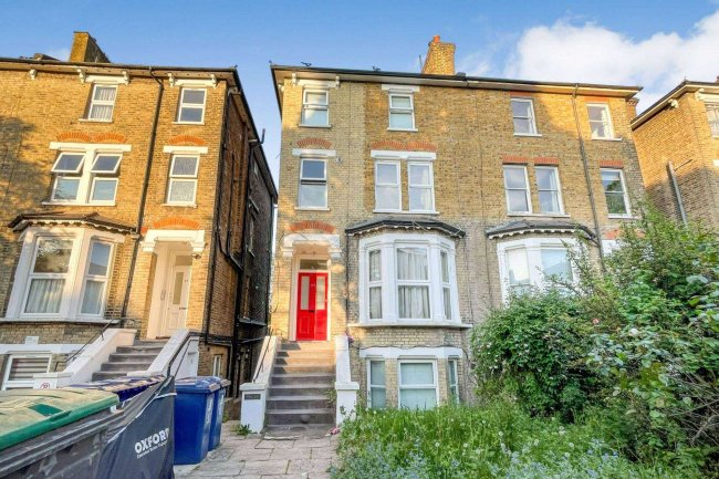 65 Windsor Road, Ealing, London W5 3UJ 8