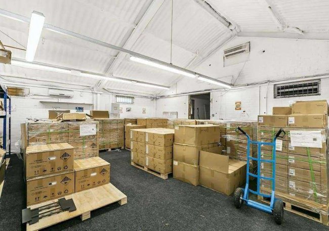 The Rail View, 188 Selsdon Road and 63 Jarvis Road, South Croydon, CR2 6PL 2