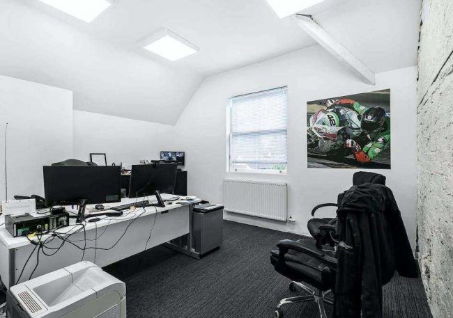 The Rail View, 188 Selsdon Road and 63 Jarvis Road, South Croydon, CR2 6PL 2