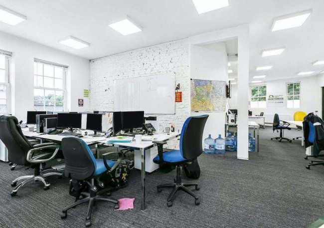 The Rail View, 188 Selsdon Road and 63 Jarvis Road, South Croydon, CR2 6PL 2