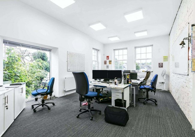 The Rail View, 188 Selsdon Road and 63 Jarvis Road, South Croydon, CR2 6PL 2