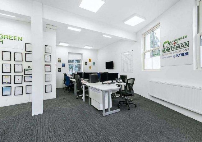 The Rail View, 188 Selsdon Road and 63 Jarvis Road, South Croydon, CR2 6PL 2