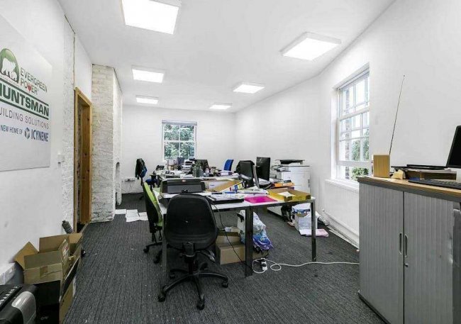 The Rail View, 188 Selsdon Road and 63 Jarvis Road, South Croydon, CR2 6PL 2