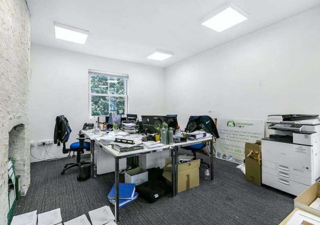 The Rail View, 188 Selsdon Road and 63 Jarvis Road, South Croydon, CR2 6PL 2