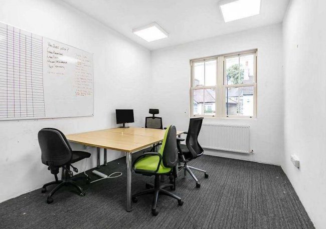 The Rail View, 188 Selsdon Road and 63 Jarvis Road, South Croydon, CR2 6PL 2