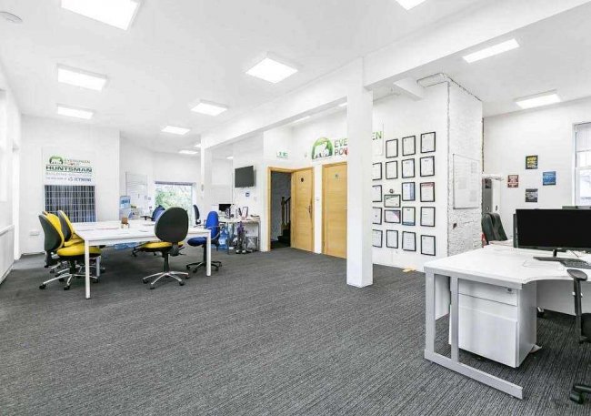 The Rail View, 188 Selsdon Road and 63 Jarvis Road, South Croydon, CR2 6PL 2