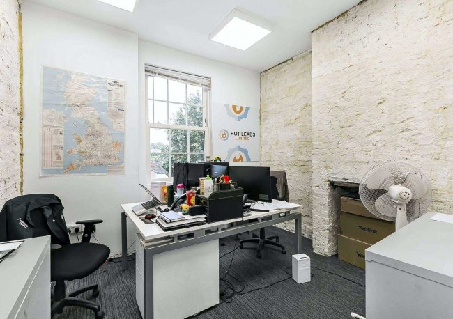 The Rail View, 188 Selsdon Road and 63 Jarvis Road, South Croydon, CR2 6PL 2