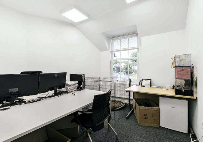 The Rail View, 188 Selsdon Road and 63 Jarvis Road, South Croydon, CR2 6PL 2