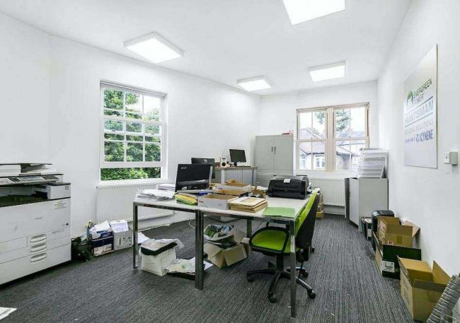 The Rail View, 188 Selsdon Road and 63 Jarvis Road, South Croydon, CR2 6PL 2