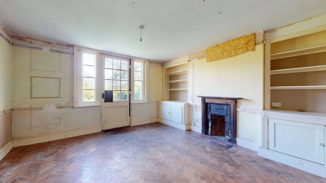 Old Vicarage, Hall Road, Bishop's Stortford, Hertfordshire, CM22 6DN 8
