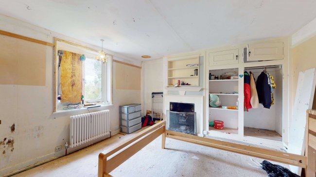 Old Vicarage, Hall Road, Bishop's Stortford, Hertfordshire, CM22 6DN 8