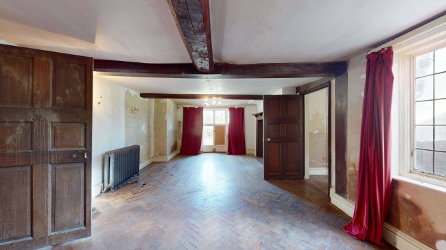 Old Vicarage, Hall Road, Bishop's Stortford, Hertfordshire, CM22 6DN 8